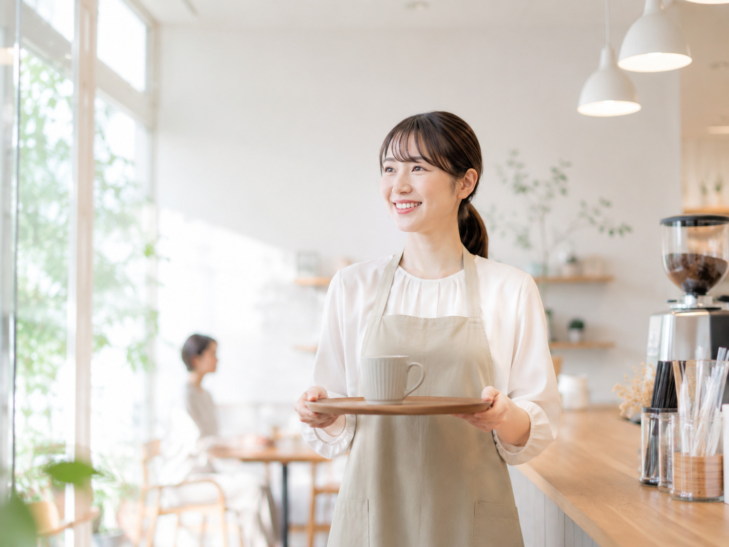 就労継続支援B型