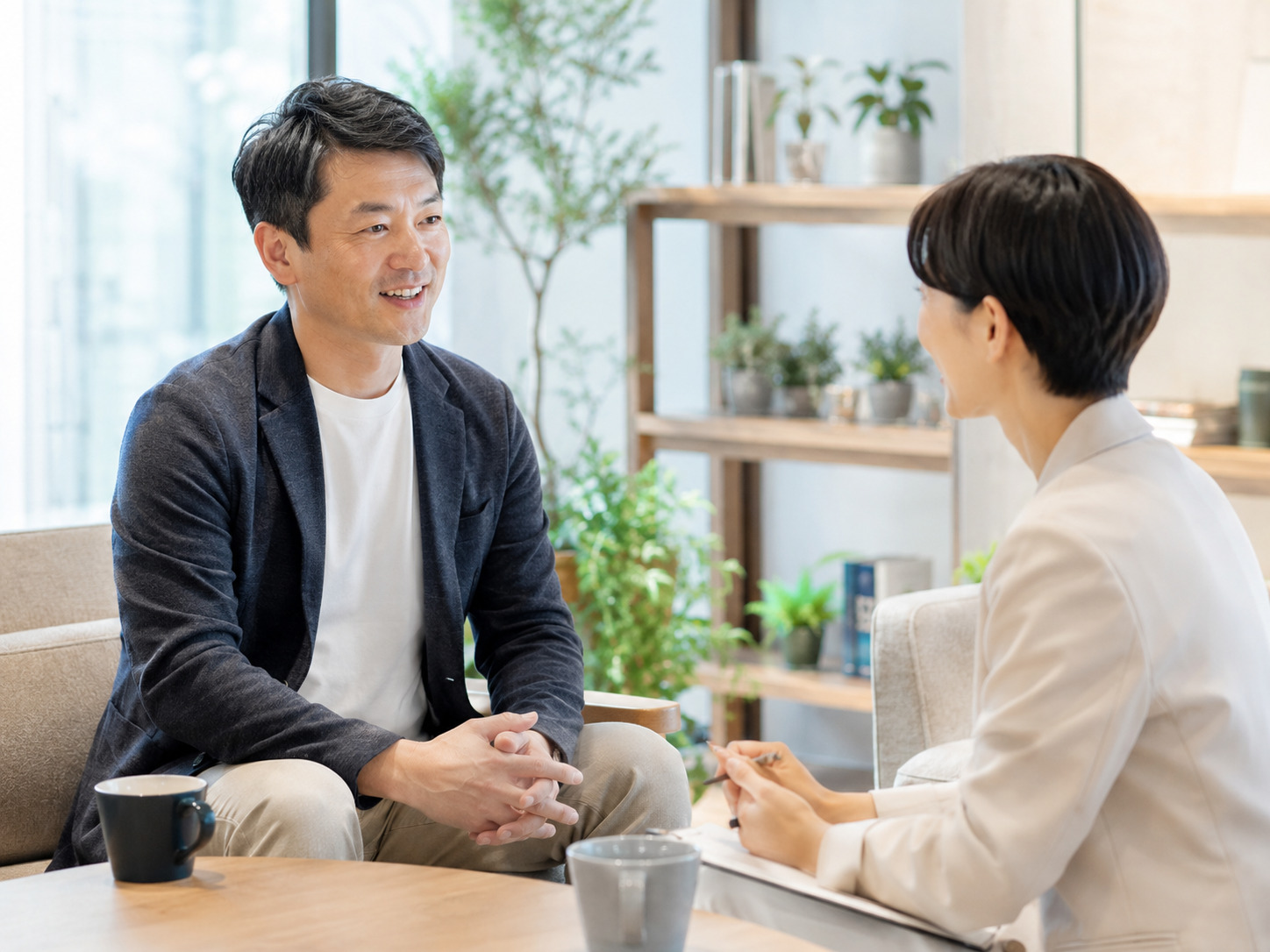 復職支援（リワーク）